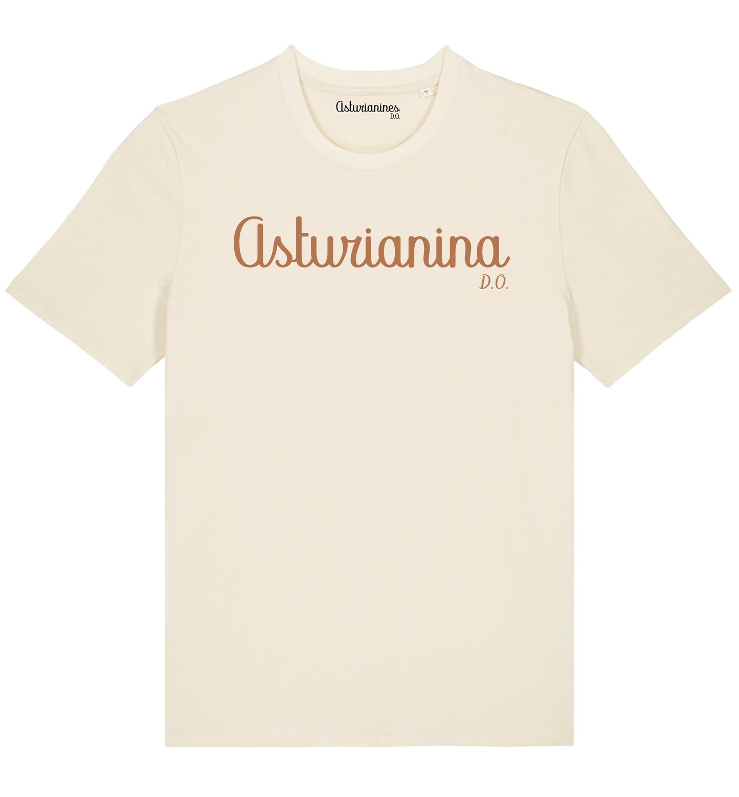 camiseta asturianina niña
