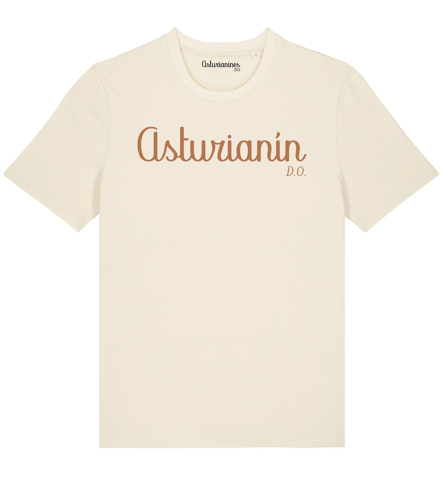 camiseta asturianin niño