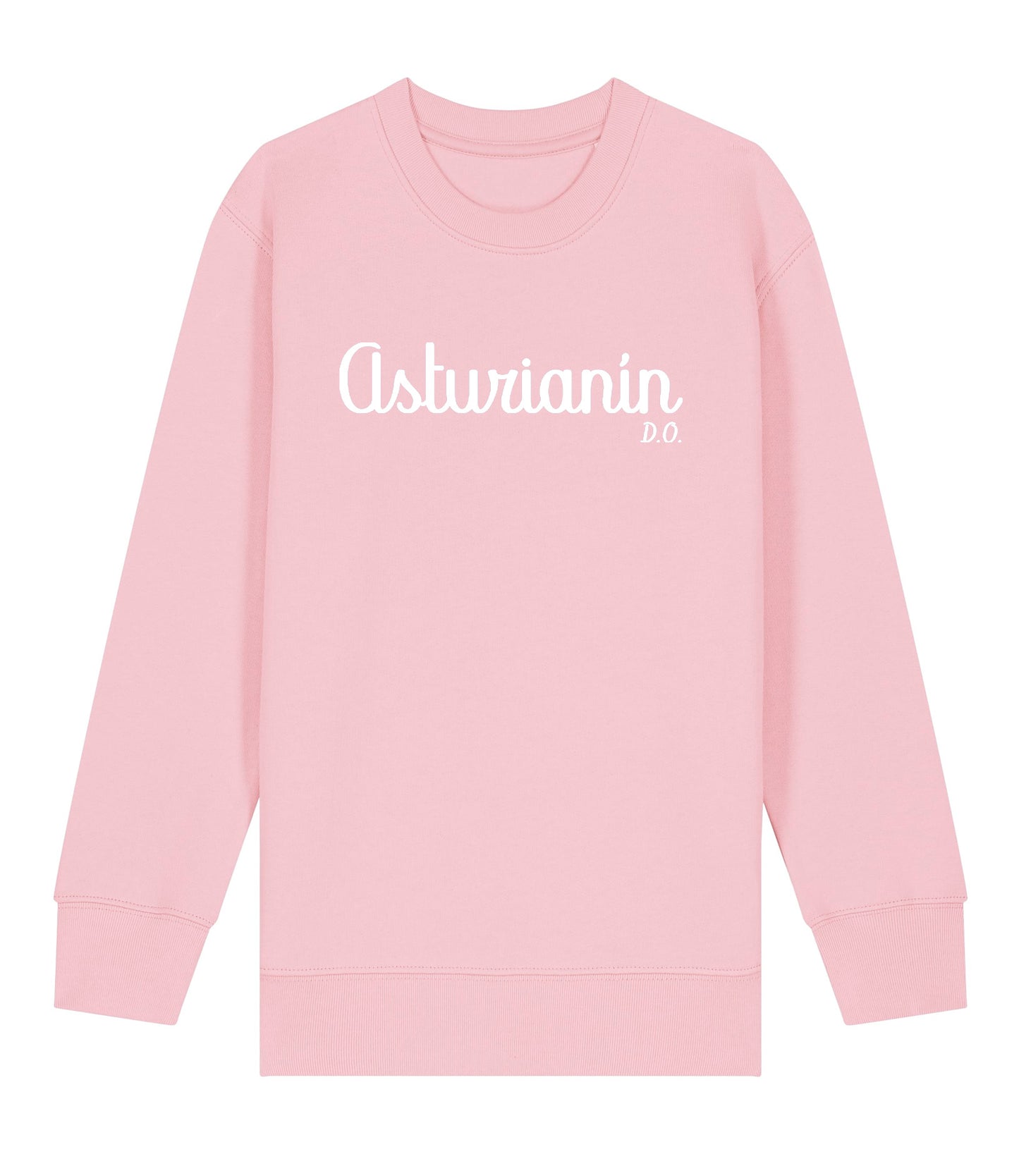 Sudadera asturianin adulto