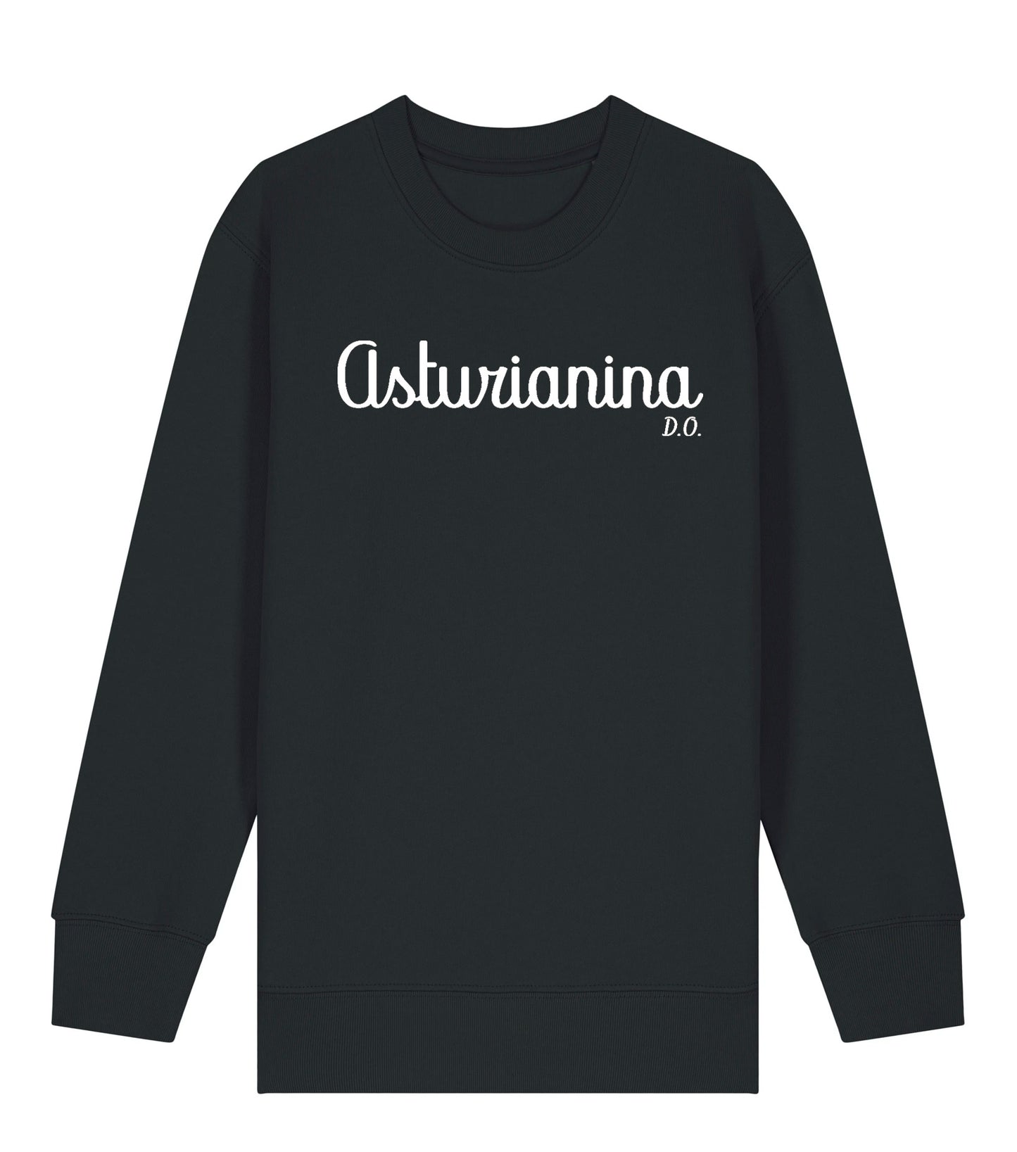 Sudadera asturianina adulto