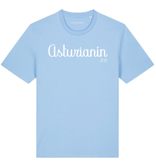 camiseta asturianin niño