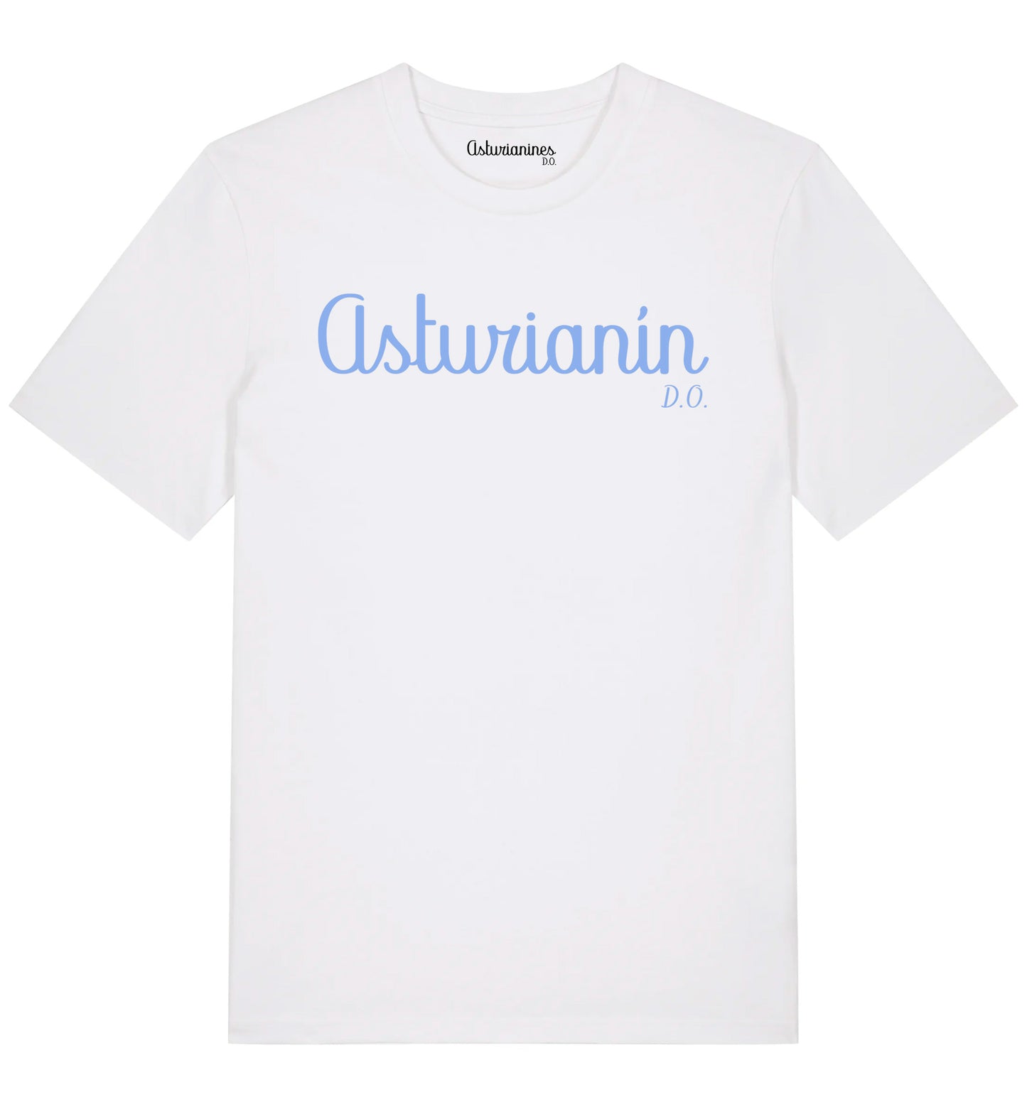 camiseta asturianin niño