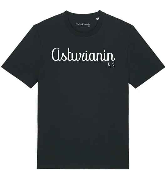 camiseta asturianin adulto