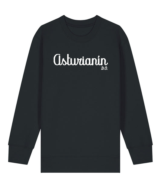 Sudadera asturianin adulto