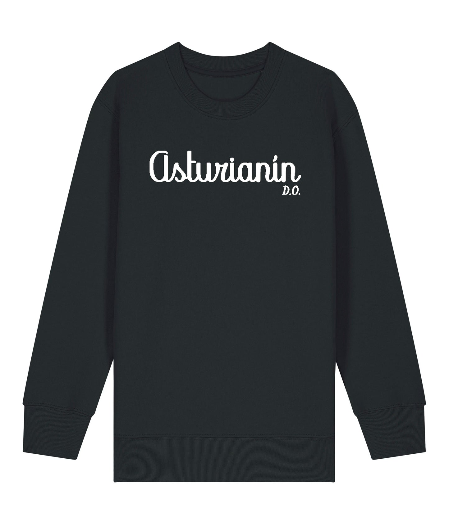 Sudadera asturianin niño