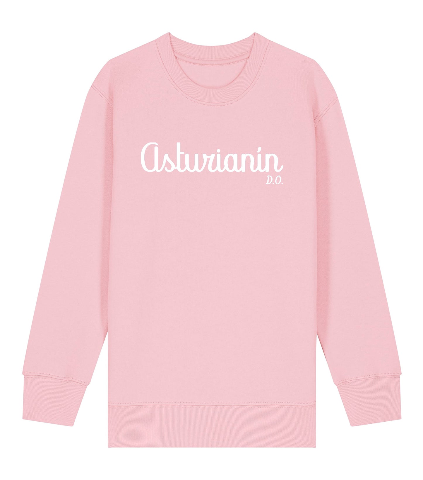 Sudadera asturianin niño